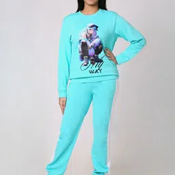 TotzTouch Girls Printed-image-70
