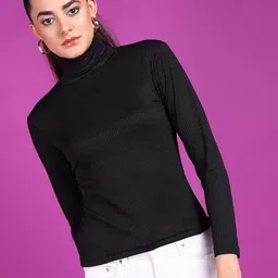 Popwings High Neck Top-picture-25