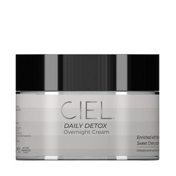 CIEL Daily Detox Overnight Cream - 50g-image-37