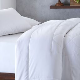 MASPAR White 300GSM Single Duvet-image-57