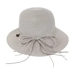 FabSeasons Unisex Self-Design Lightweight Sun Hat-picture-55