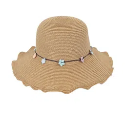 FabSeasons Unisex Self-Design Lightweight Sun Hat-picture-52