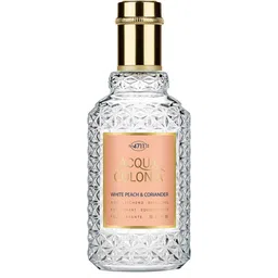 4711 ACQUA COLONIA White Peach & Coriander Eau de Cologne - 50 ml-2