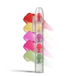 Organic Harvest 5 in 1 Lip Balm with Sunflower Oil & Mango Butter-23