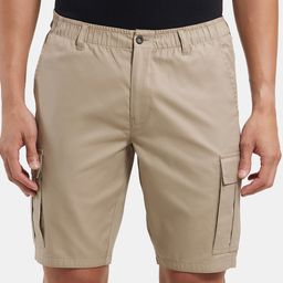 Jockey Men Cargo Shorts-image-43