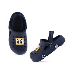 Smartots Kids Self Designed Clogs-39