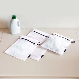 Brabantia White 3 Pieces Laundry Bags-image-52