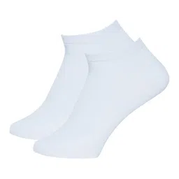 SECRETS BY ZEROKAATA Men Pack Of 2 Ankle Length Socks-39