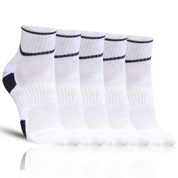 Dollar Socks Men Pack Of 5 Patterned Cotton Above Ankle Length Socks-image-27