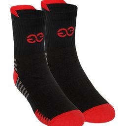SuperGear Men Workout Ankle Length Cotton Sports Socks-picture-13