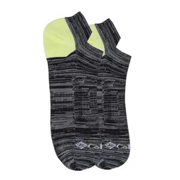 Columbia Men Pack Of 2 NOSHO-ACTV-SPCDYE Ankle-Length Socks-image-97