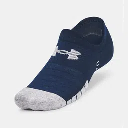 UNDER ARMOUR Pack Of 3 Heatgear Ultra Low Patterned Ankle-Length Socks-88