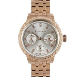 GIORDANO Women Bracelet Style Straps Analogue Watch GD-2113-22-image-37