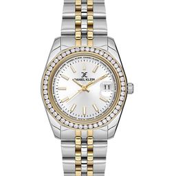 Daniel Klein Premium Women Wrap Around Straps Analogue Watch DK.1.13589-5-image-26