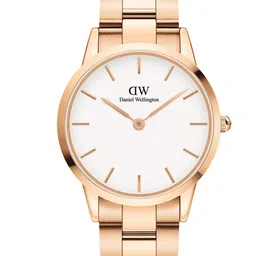 Daniel Wellington Men White 40mm Analogue Watch DW00100343-image-44