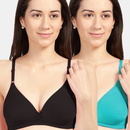 Sonari Pack Of 2 Bras-image-100