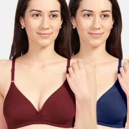 Sonari Pack Of 2 Bras-12