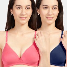 Sonari Pack Of 2 Bras-11