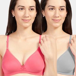 Sonari Pack Of 2 Bras-40