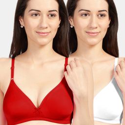 Sonari Pack Of 2 Bras-23