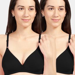 Sonari Pack Of 2 Bras-52