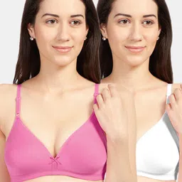 Sonari Pack Of 2 Assorted Everyday Bra-16