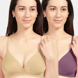 Sonari Pack Of 2 Bras-picture-35