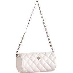 Nestasia Quilted Structured Shoulder Bag image 2
