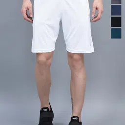 Force NXT Men Pack Of 5 Anti Viral Anti Odour Cool Sports Shorts-image-82