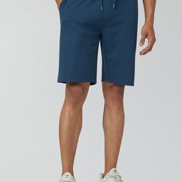 XYXX Men Mid-Rise Antimicrobial Cotton Shorts-picture-19