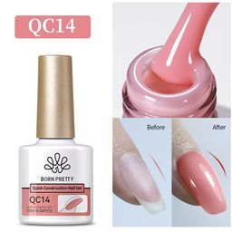 BORN PRETTY Quick Construction Nail Extension Gel Nail Polish - 10ml - QC14-image-53