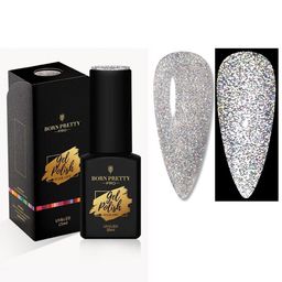 BORN PRETTY Pro Color Trubuty Series Soak Off UV Gel Nail Polish - Shade 03-image-51