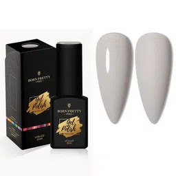 BORN PRETTY Pro Color Trubuty Series Soak Off UV Gel Nail Polish - Shade 09-37