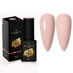 BORN PRETTY Pro Color Trubuty Series Soak Off UV Gel Nail Polish - Shade 07-image-35