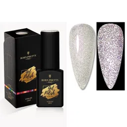 BORN PRETTY Pro Color Trubuty Series Soak Off UV Gel Nail Polish - Shade 02-image-24