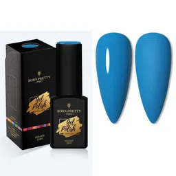 BORN PRETTY Pro Color Trubuty Series Soak Off UV Gel Nail Polish - Shade 15-image-41