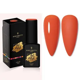 BORN PRETTY Pro Color Trubuty Series Soak Off UV Gel Nail Polish - Shade 17-image-30