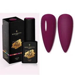 BORN PRETTY Pro Color Trubuty Series Soak Off UV Gel Nail Polish - Shade 24-1