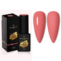 BORN PRETTY Pro Color Trubuty Series Soak Off UV Gel Nail Polish - Shade 20-21