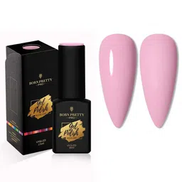 BORN PRETTY Pro Color Trubuty Series Soak Off UV Gel Nail Polish - Shade 38-image-25