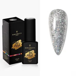 BORN PRETTY Pro Color Trubuty Series Soak Off UV Gel Nail Polish - Shade 49-image-34