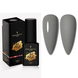 BORN PRETTY Pro Color Trubuty Series Soak Off UV Gel Nail Polish - Shade 42-36
