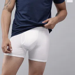 Levis Men Pack of 2 Pure Cotton Short Trunk-picture-39