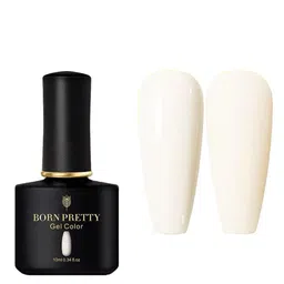 BORN PRETTY Black Spar Glossy & Matte UV LED Color Gel Nail Polish 10ml - BP128-image-88