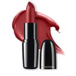 FACES CANADA Weightless Creme Finish Hydrating Lipstick with Almond Oil - Rosewood 19-29