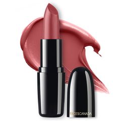 FACES CANADA Weightless Creme Finish Hydrating Lipstick with Almond Oil - Love Nude 09-18