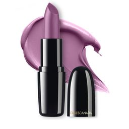 FACES CANADA Weightless Creme Finish Hydrating Lipstick with Almond Oil - Imperial Plum 23-22