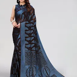 Winza Designer Woven Design Zari Venkatgiri Saree-picture-25