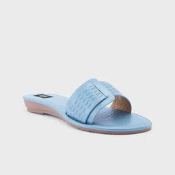 Sole To Soul Women Open Toe Flats-image-27