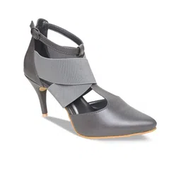 VALIOSAA Stiletto Heels Pumps-21